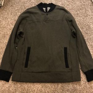 Lululemon - Pullover Jacket